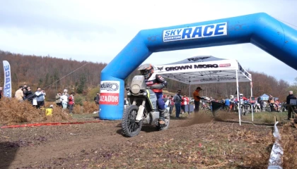 Bursa İnegöl’ün eşsiz doğasını keşfettiler