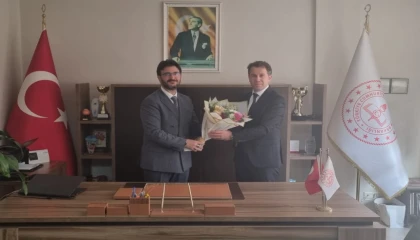 Bursa Karacabey’de eğitim Erbir’e emanet