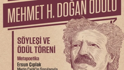 Bursa Nilüfer’de Mehmet H. Doğan Ödülleri 9’uncu kez sahiplerini buluyor