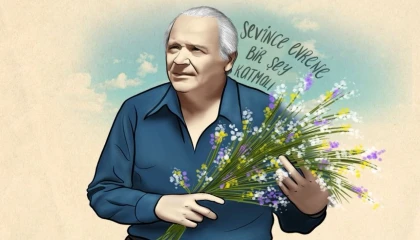 Bursa Nilüfer’de ’Yılın Yazarı Rıfat Ilgaz’ etkinlikleri sona eriyor