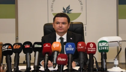 Bursa Osmangazi Belediyesi’nin 2026 yılı bütçesine oy çokluğu kabul