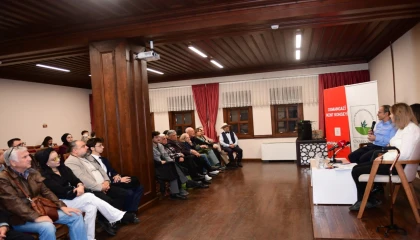 Bursa Osmangazi’den her yaşa felsefe yolculuğu