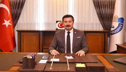 Bursa Yenişehir’den 24 Kasım’a ’Özel’ mesaj