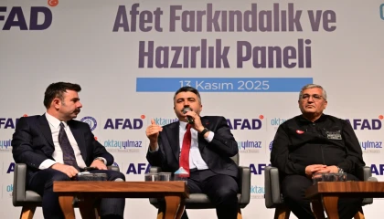 Bursa Yıldırım’da afet farkındalığı