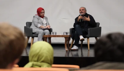 Bursa Yıldırım’da Yozgat Blues gösterimi ve söyleşi