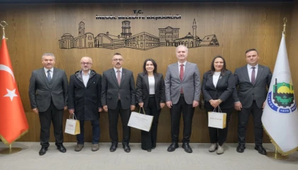 Bursa’da atık pil lampanyasının kazananları belli oldu