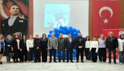 Bursa’da Diyabet Günü için farkındalık programı düzenlendi