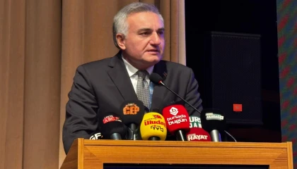 Bursa’da genç girişimciler ’Demo Day 2025’te geleceği şekillendiriyor