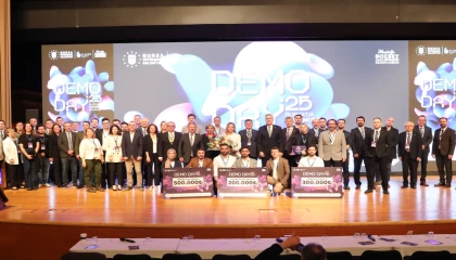 Bursa’da girişimcilere Büyükşehirden büyük destek