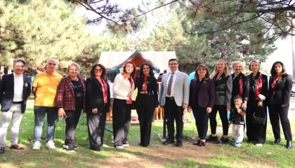 Bursa’da “Halkevi Kedi Konağı” açıldı