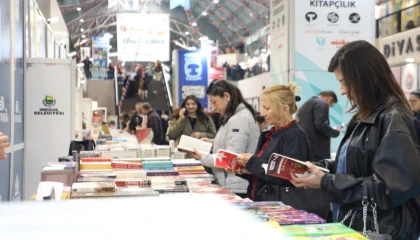 Bursa’da İnegöl Kitap Günleri finale hazırlanıyor