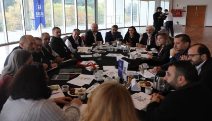 Bursa’da Karagöz’ün mirası yaşatılıyor