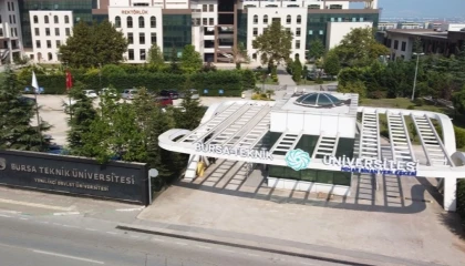 Bursa’da liselilere üniversite deneyimi​​​​​​​