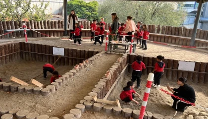 Bursa’da öğrenciler, arkeolojiyi tanıyor