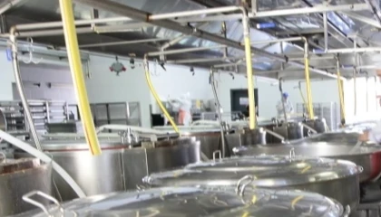 BUYSAD: Endüstriyel yemekte sadece fiyata odaklanılmamalı!