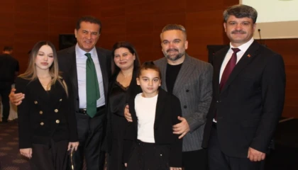 Can Erzincan’lılar Gebze’de buluştu