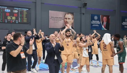 Çayırova yoluna namağlup devam ediyor