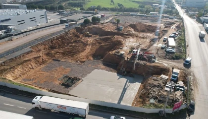 Çayırova’ya tam donanımlı meslek lisesi geliyor