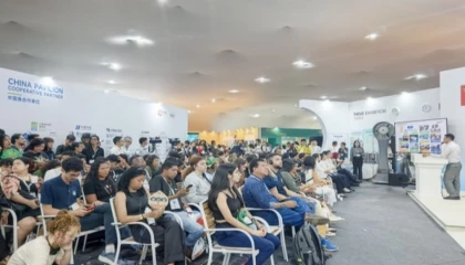 China Southern Power Grid, sürdürülebilirlik ve düşük karbon girişimlerini sergileyerek COP30’daki ilk delegasyon katılımını gerçekleştirdi