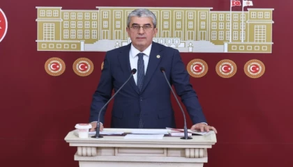 CHP’li Günaydın’dan İBB soruşturmasına tepki!