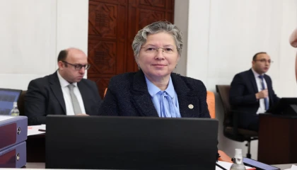 CHP’li Yontar: Askeri liseler ve hastaneler yeniden açılmalı