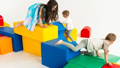 Çocuklar her gün 3 saat hareket etmeli