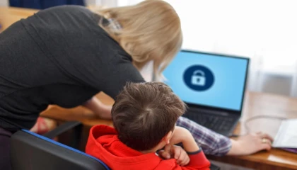 Çocukları dijital tehditlere karşı koruyacak yeni adımlar yolda