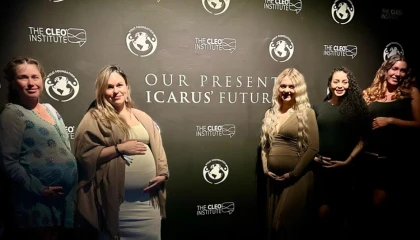 Çocuklarımızın geleceği tehlikede... Icarus kampanyası COP30 liderlerine acil eylem çağrısı yapıyor