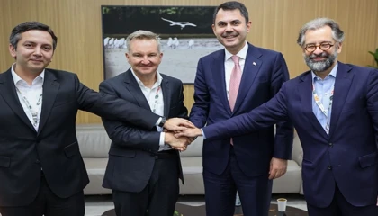 COP31 başkanlığı için Belem’de 4’lü zirve