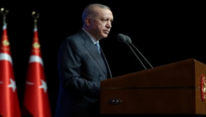 Cumhurbaşkanı Erdoğan’dan 11. Dünya Helal Zirvesi’ne mesaj