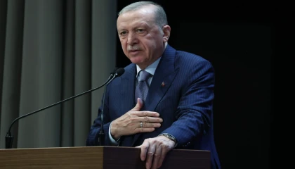 Cumhurbaşkanı Erdoğan’dan CHP’li belediyelere vergi tepkisi: Kantarın topuzunu kaçırdılar