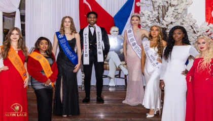 Cumhuriyetin 102. Yılı Hollanda’da coşkuyla kutlandı