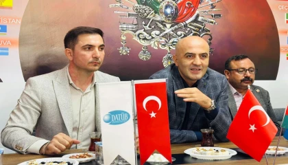 DATÜB Gürsu: Ahıska Türklerinin acısı 81 yıldır dinmedi