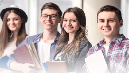 Denizli Büyükşehir’den LGS ve YKS öğrencilerine test kitabı desteği