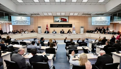 Denizli Büyükşehir’den sağlıkta örnek proje