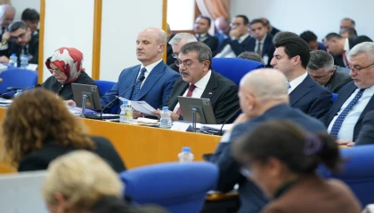 Deprem bölgesindeki eğitime yeni dönem iyileştirmesi