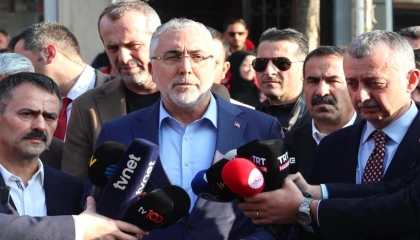 Dilovası faciasında soruşturma: 6 görevli açığa alındı!