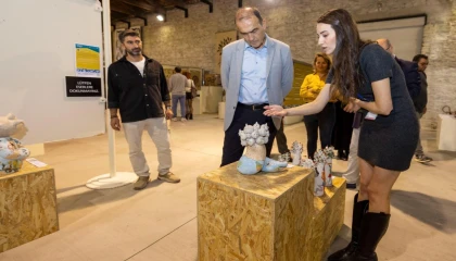 ”Dirlik” temalı İyi Tasarım İzmir_10 sona erdi