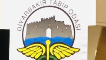 Diyarbakır Tabip Odası’ndan köprü inşaatı kazasına tepki!