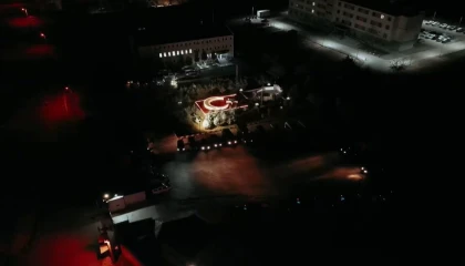 Diyarbakır’da jandarmadan uyuşturucuya darbe