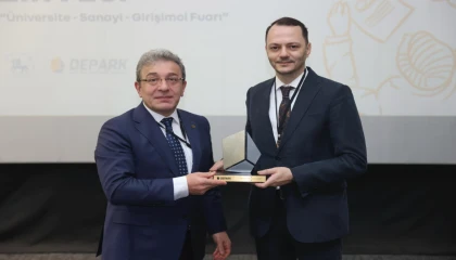 Dokuz Eylül’den Ar-Ge hamlesi