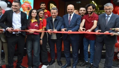 Dünyanın yeni lezzet yıldızı İstanbul’da doğuyor