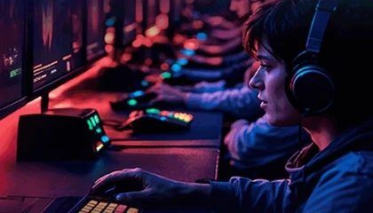 E-spor ve robotik kodlama eğitimleri Balıkesir’de başlıyor