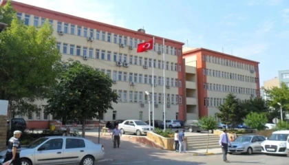 Edirne Keşan’da Kaymakamlık birimleri geçici binaya taşınıyor