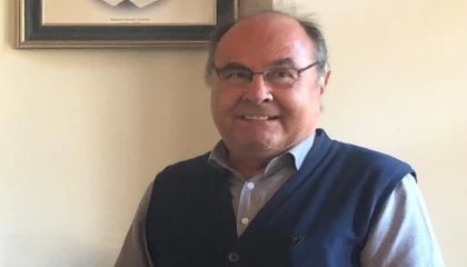 Edirne’de mimarlar Atilla Ergin’e emanet