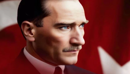 Efes Selçuk’ta Atatürk şiir ve şarkılarla anılacak