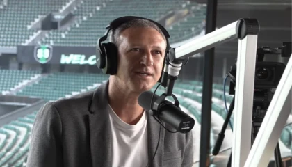 Efsane golcü Gülleri: Benim için her şey Kocaelispor