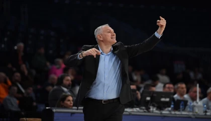 Emil Rajkovic yenilgi ’savunma’sı