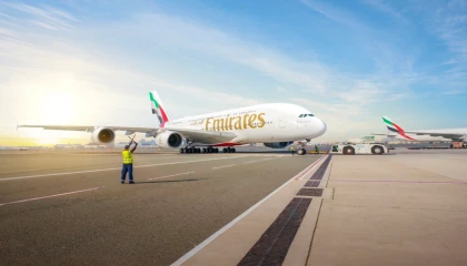 Emirates, en kârlı havayolu konumunu koruyor