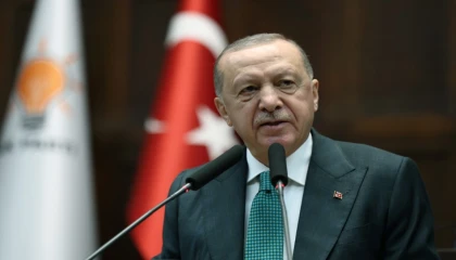 Erdoğan: Terörsüz Türkiye hedefi kararlılıkla ilerliyor... CHP’ye gönderme, MHP’ye övgü